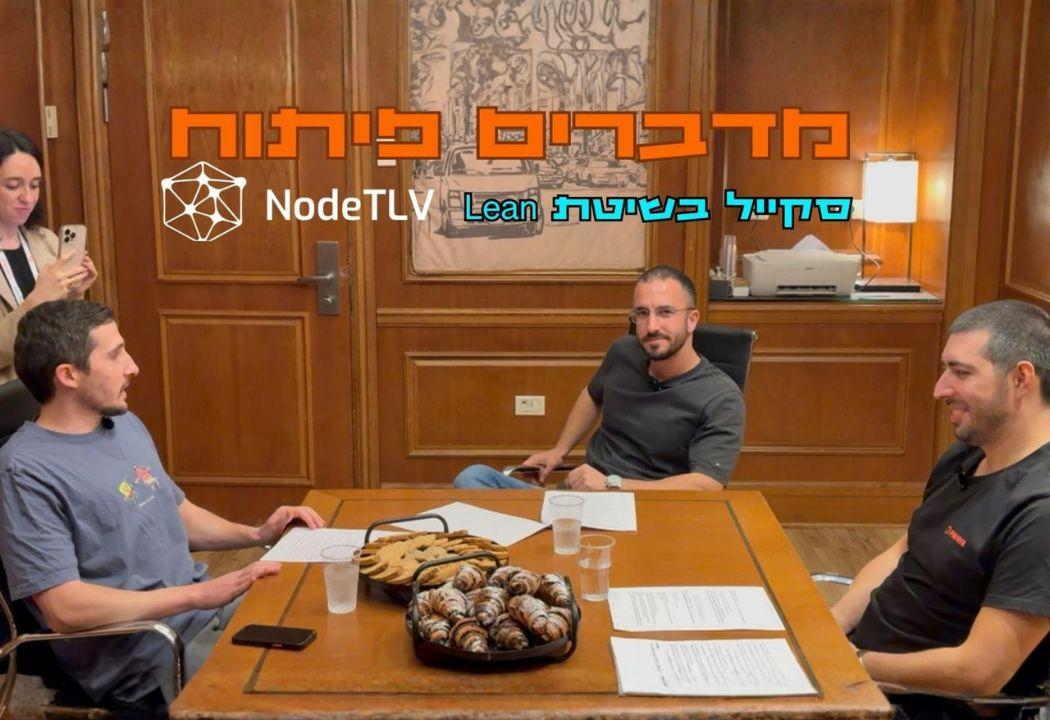 Scaling from 10K to 5M Monthly Active Users with a Lean Backend Team