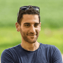 Guy Yarkoni at Papaya