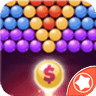 Bubble Cash app icon