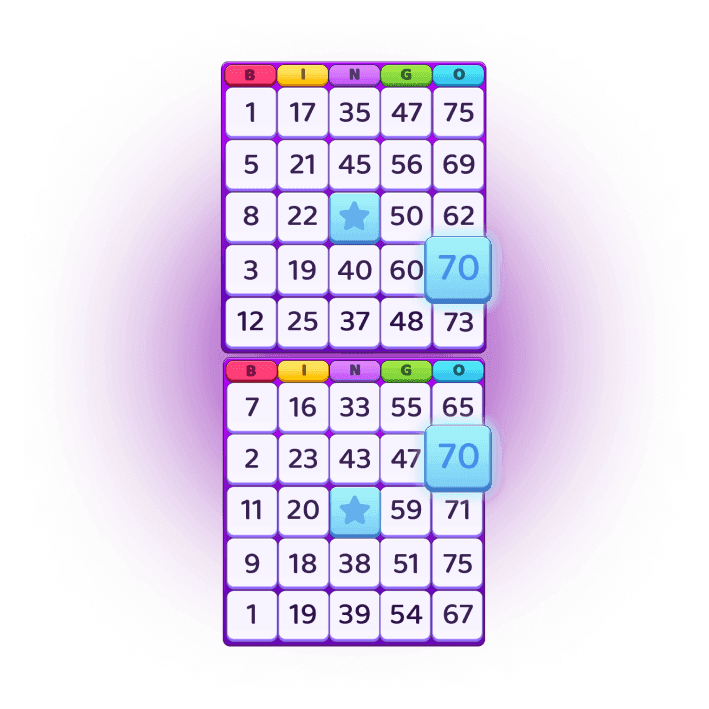 Playing With Multiple Cards