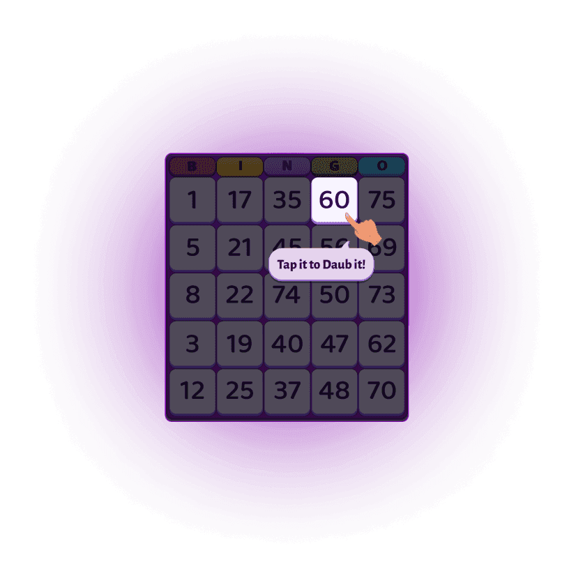 illustration of a hand moving game pieces into place