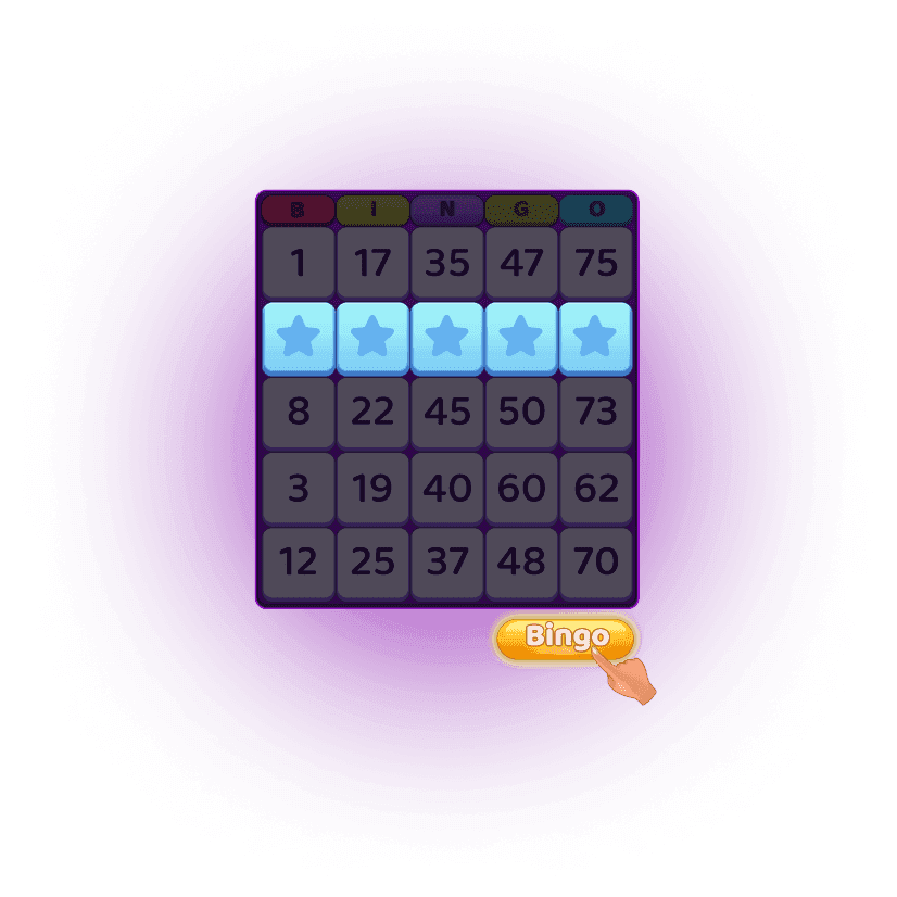 illustrations of the power ups that are in the game