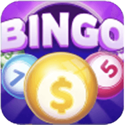 Bingo Cash app icon