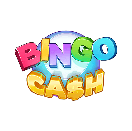 Bingo Cash logo