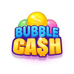 Bubble Cash logo