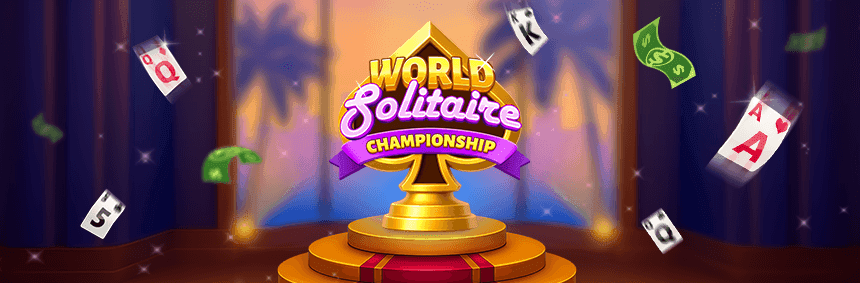 The World’s First Solitaire Championship Lands in Miami