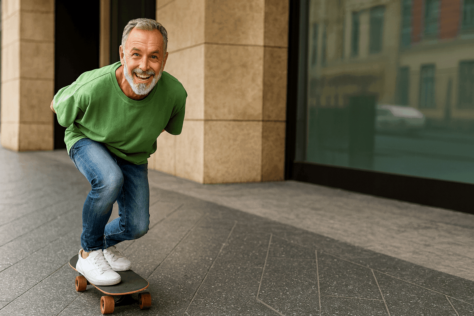 Why Do Adults Need More Play in Their Lives?