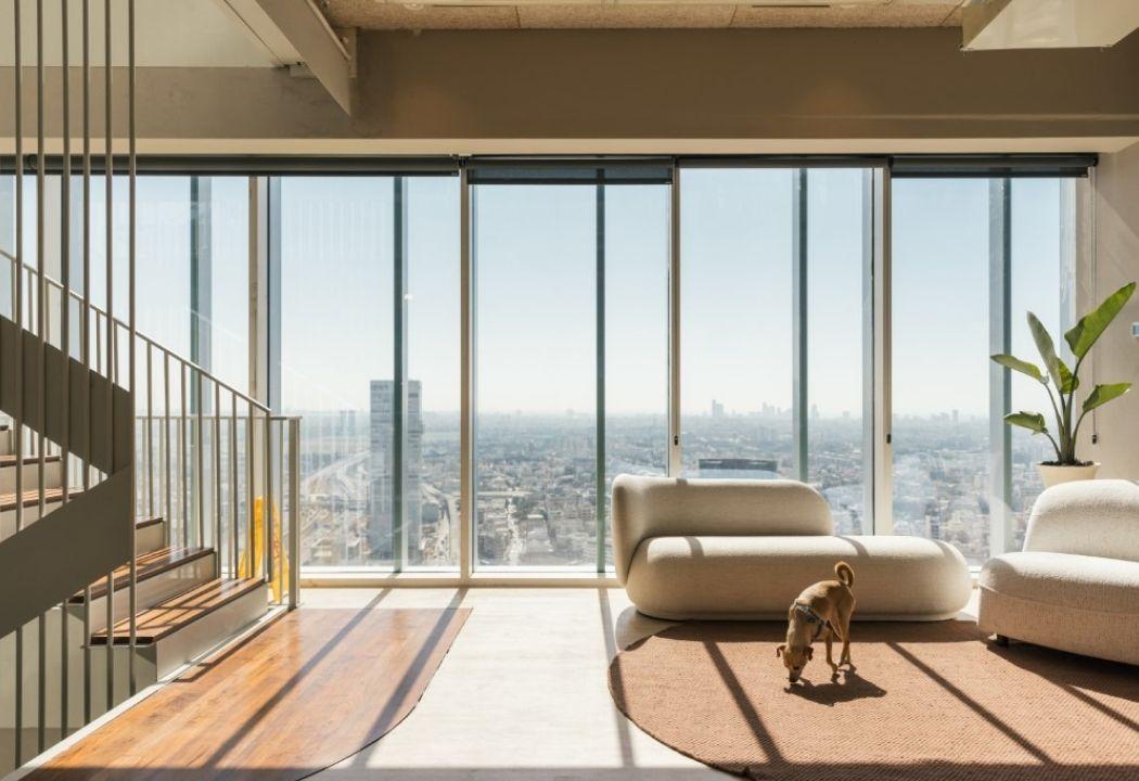 Papaya Offices