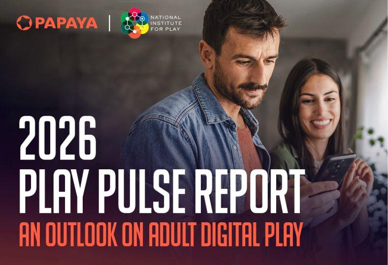 The 2026 Play Pulse Report