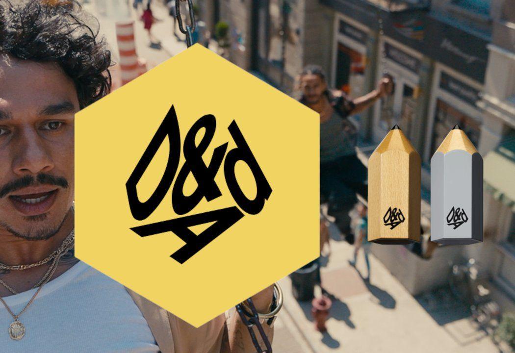 PAPAYA’s Swing Collects D&AD Pencils