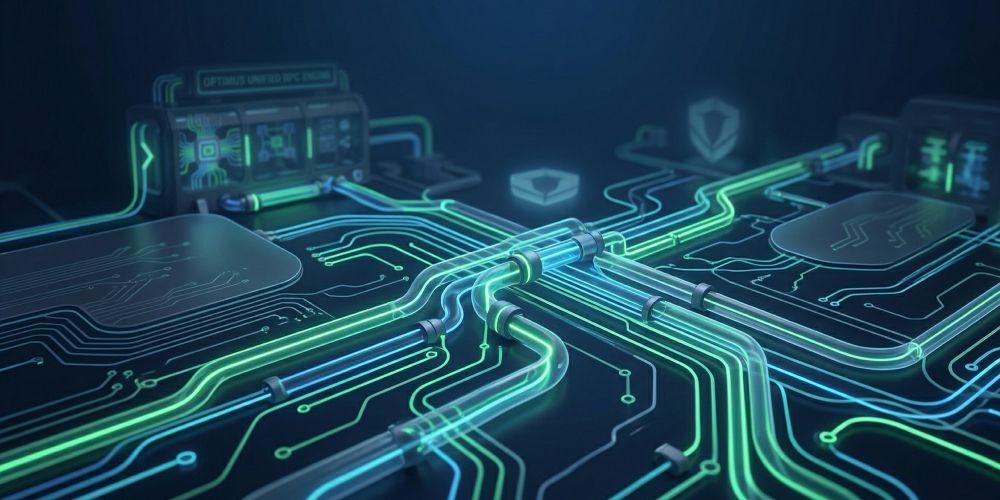 From GraphQL Schemas to Custom RPC: Why We Built Our Own Solution
