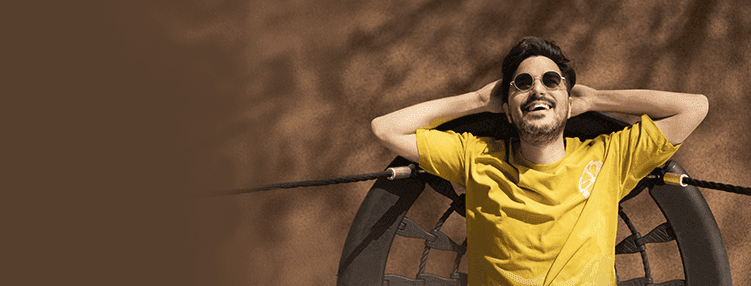 The Joy of Swinging: Why Playgrounds Matter at Any Age