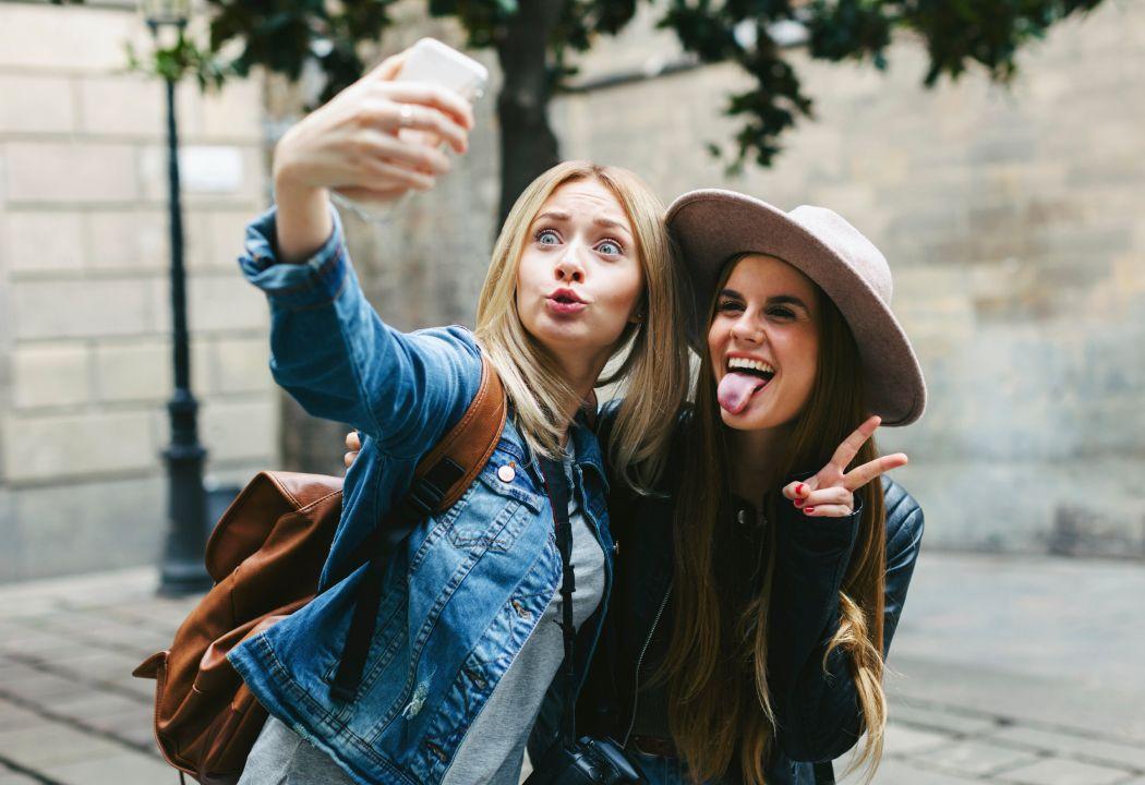 Befriend your inner child – connect through play