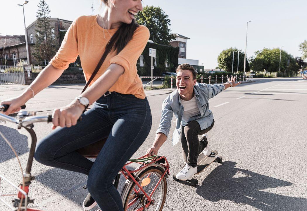 Quelled by Teen Spirit? Reignite your sense of play