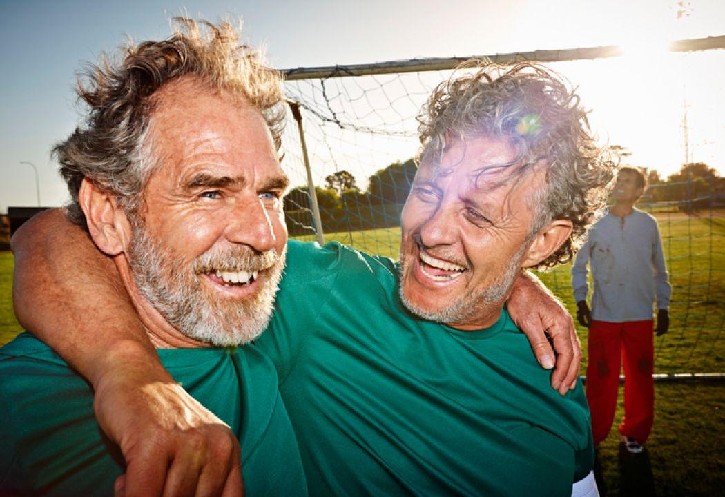 Why Play is Good for Our Bodies