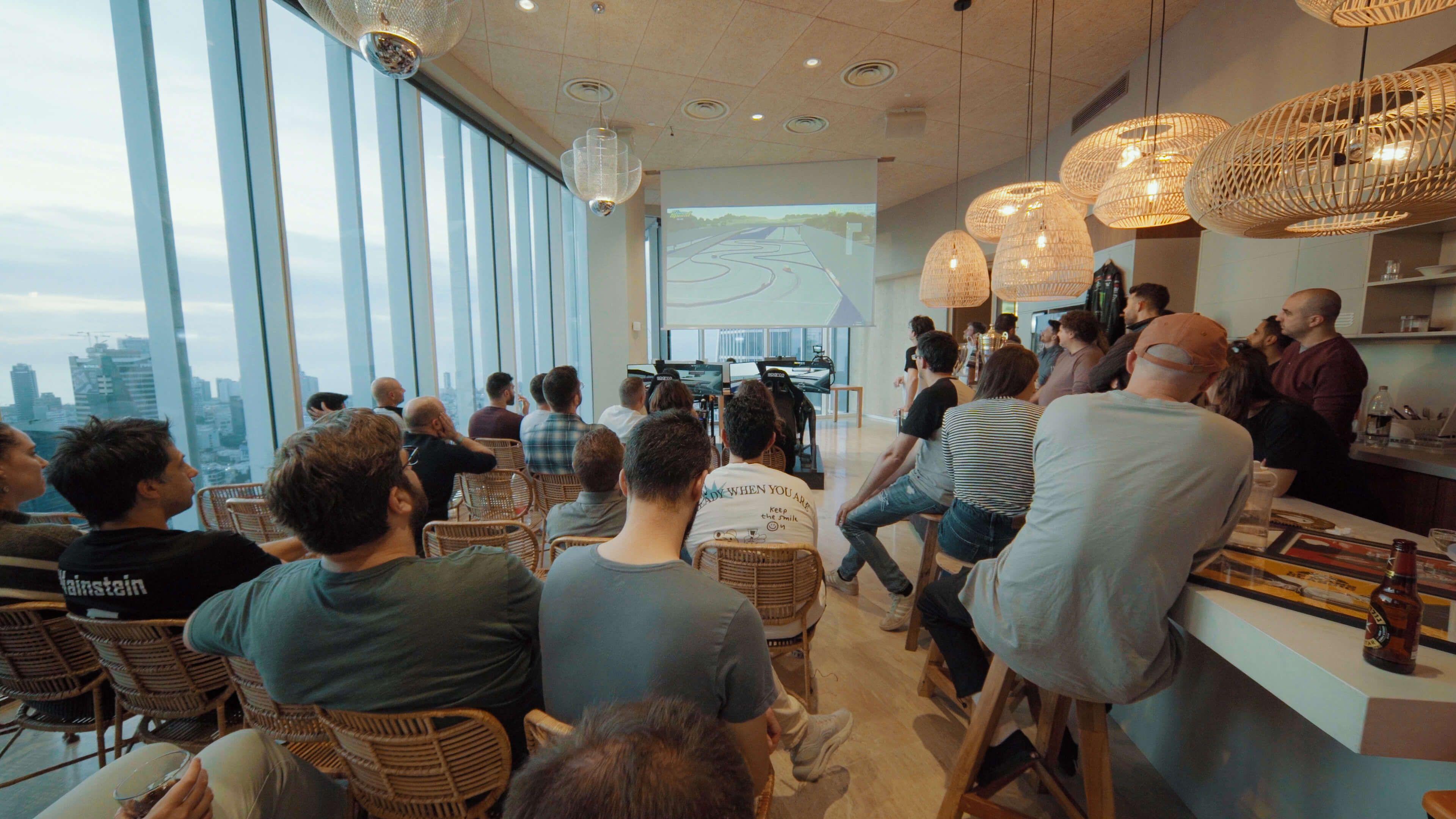 Racing to Excellence: A New, Innovative Approach to Employee Development