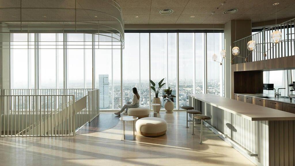 Papaya Offices