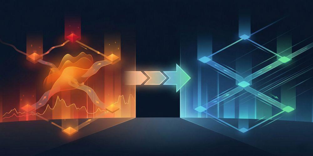From Sequelize to TypeORM: A Performance-Driven Migration