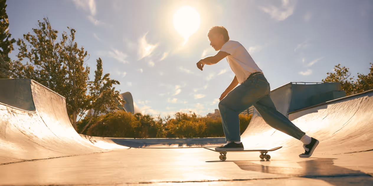 Play Personalities are the New Demographic North Star