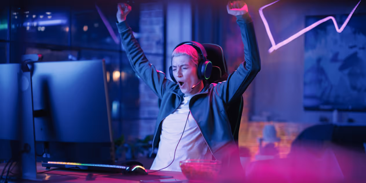 The Elevation of Competitive Play into “Serious Leisure”