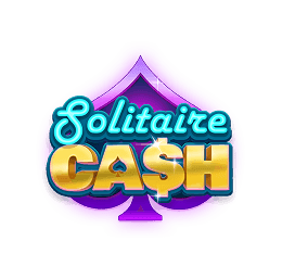 Solitaire Cash logo
